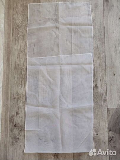 Шифон ткань