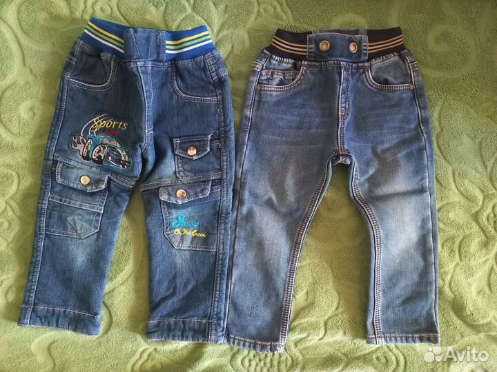 Детская одежда