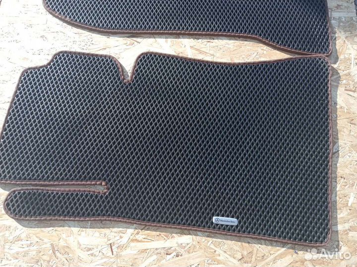 Автомобильные коврики