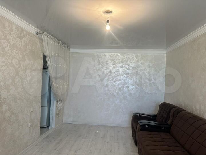 1-к. квартира, 40 м², 3/9 эт.