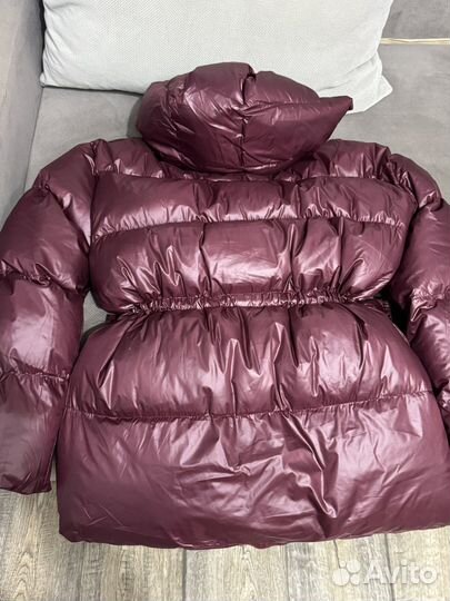Пуховик женский 42 44