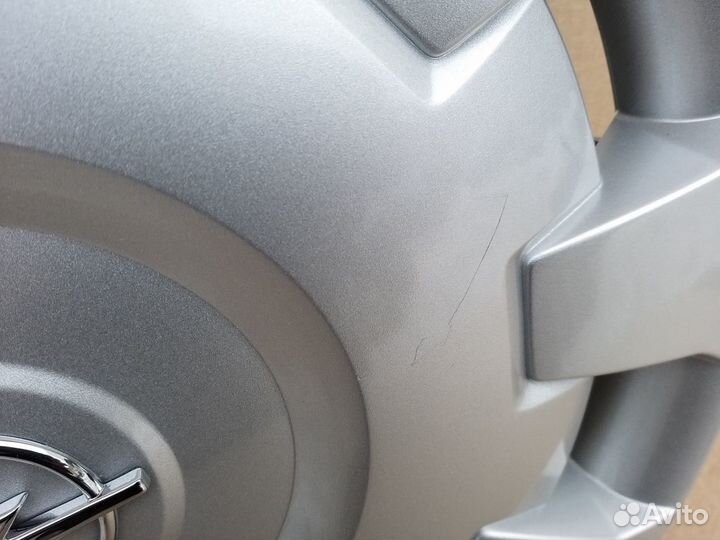 Колпак колеса R16 Опель Вектра Ц (новый оригинал)