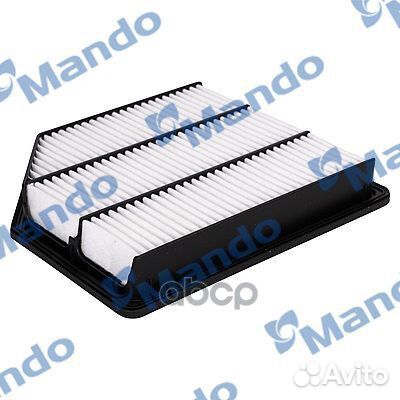 Фильтр воздушный EAF00131T Mando