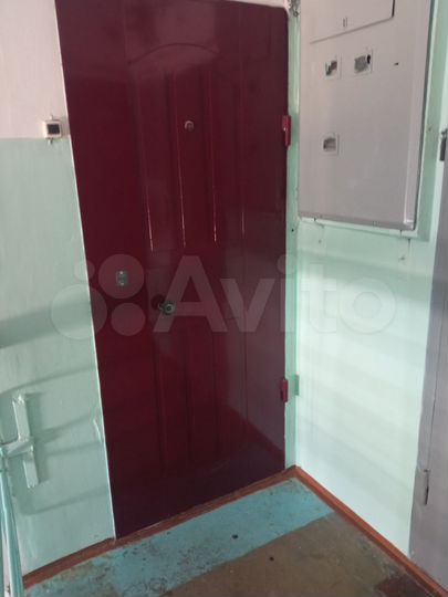 3-к. квартира, 64 м², 5/5 эт.