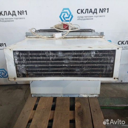 Моноблок Polair 380