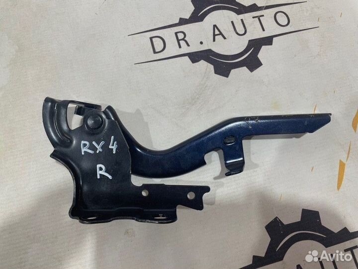 Петля капота передняя правая Lexus Rx450H 3.5 Л