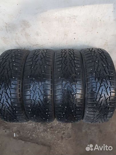 Nokian Tyres Nordman 7 195/60 R15 92T
