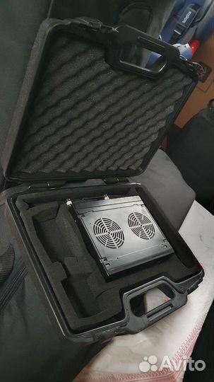 Радиосистемы Mipro