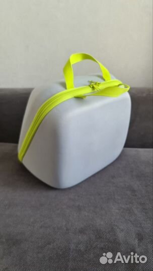 Сумка чехол для детской пароварки блендера beaba