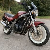 Suzuki gs500e