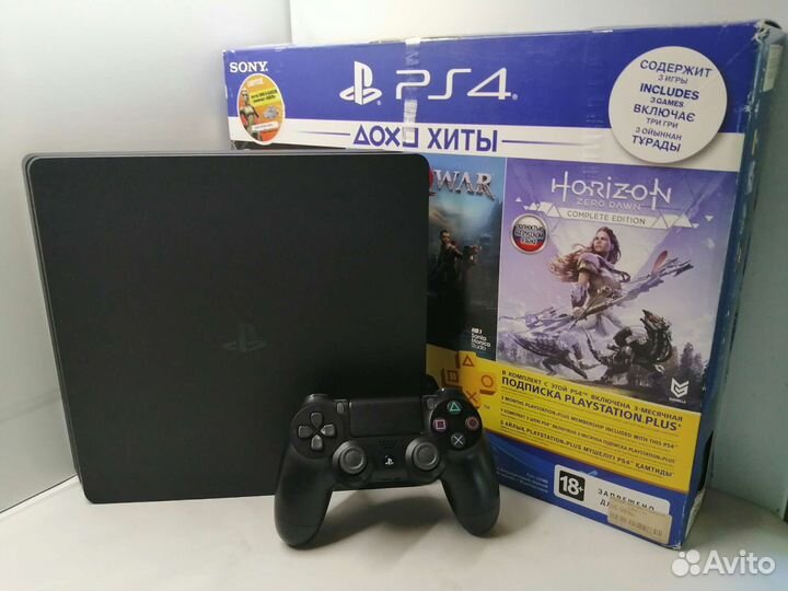 Ps4 slim 6.72/7.55 под прошивку hen