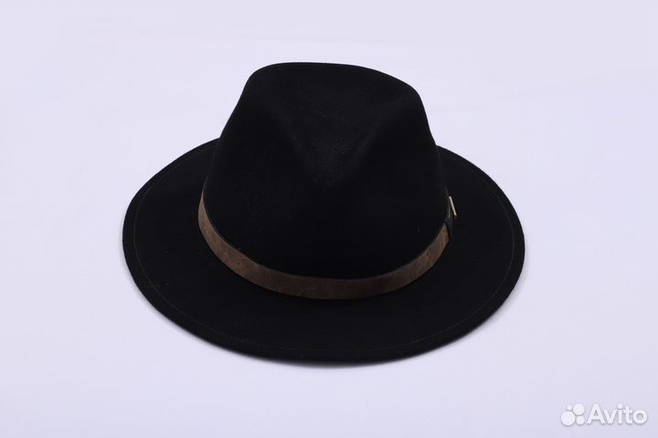 Stetson x Made in USA VitaFelt Hat шляпа