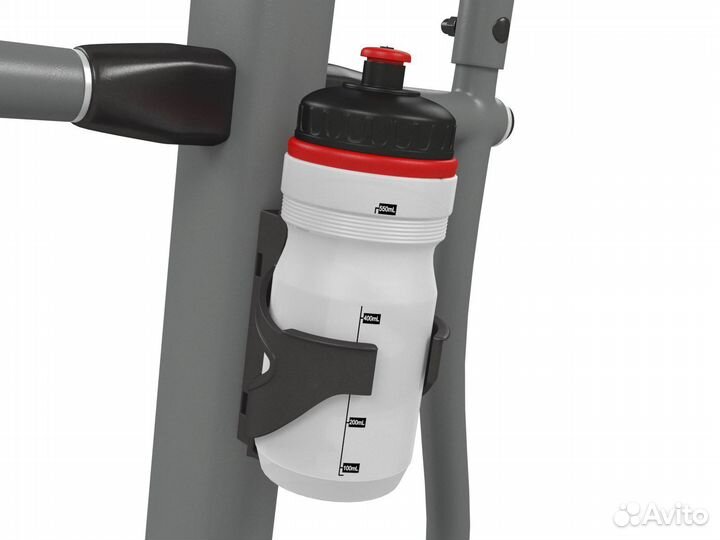 Эллиптический тренажер unix Fit SL-430E