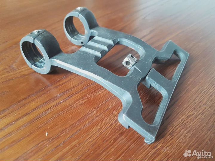 Кронштейн для оптики