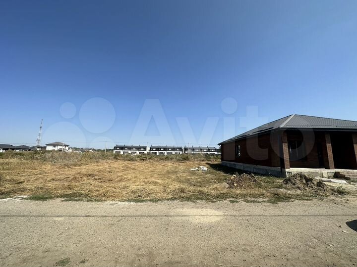 Участок 5 сот. (ИЖС)