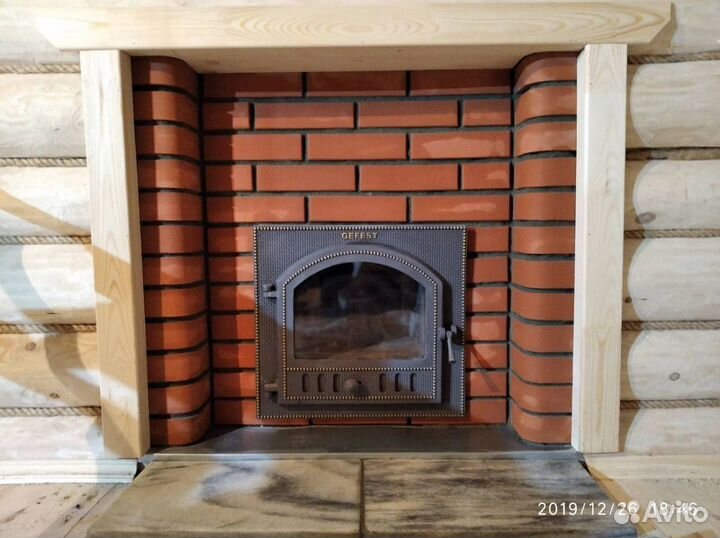 Бани под ключ