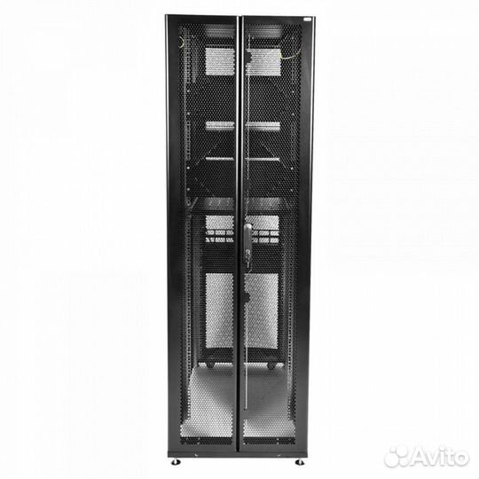 Серверный шкаф цмо штк-сп-42.6.10-44аа-9005 437829