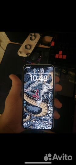 iPhone 12, 128 ГБ