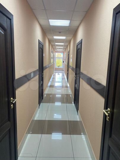Офис, 13.8 м²