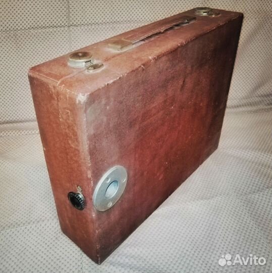 Фотоувеличитель упа-4 СССР