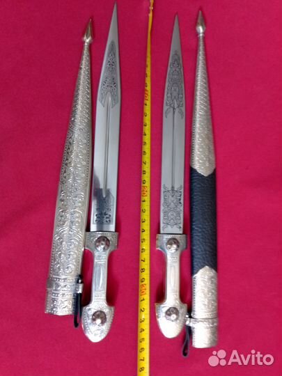 Нож Кавказский, Кизляр, Поиск, новый