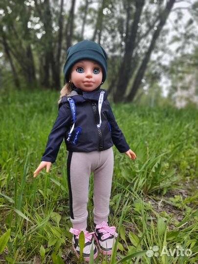 Одежда для кукол