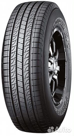 Yokohama Geolandar H/T G056 255/60 R18 112V