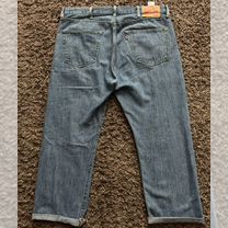 Джинсы Levis 501 w38