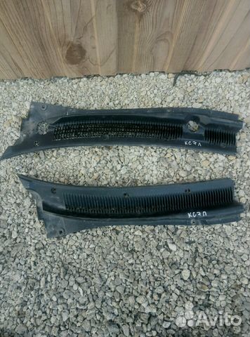 Жабо kia spectra