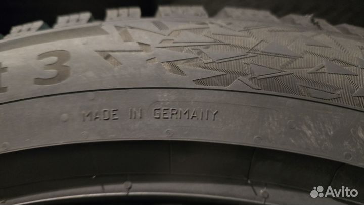 Continental IceContact 3 255/50 R20 109T