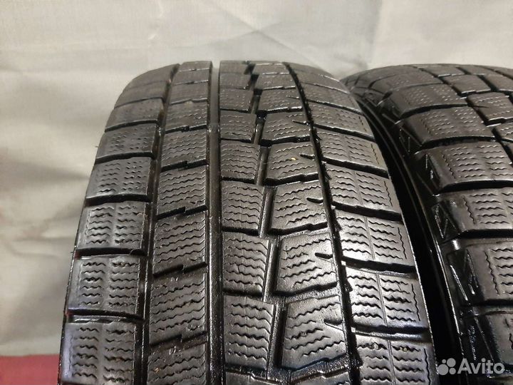Dunlop SP Winter Maxx WM01 215/60 R17