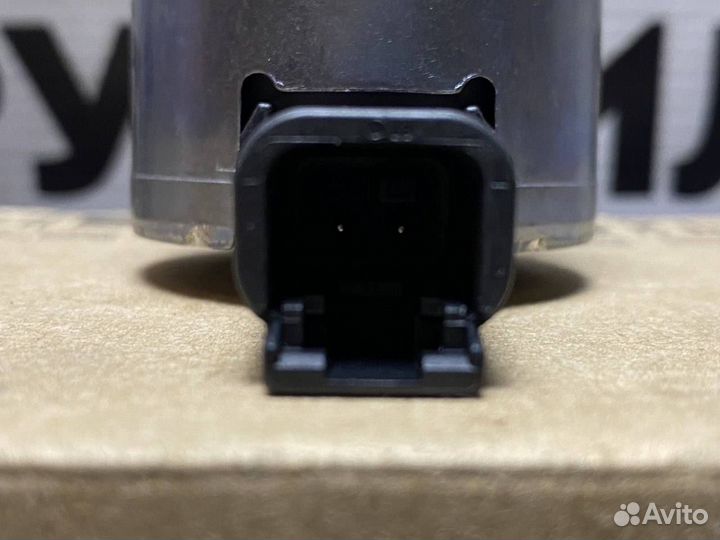 Клапан тнвд Volvo FH4 22720232