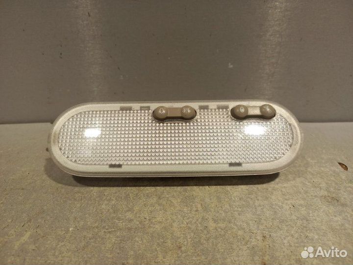 Плафон Renault Duster K9KE884 2013