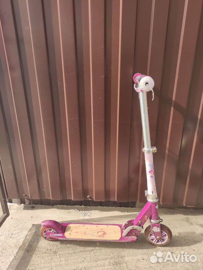 Самокат детский