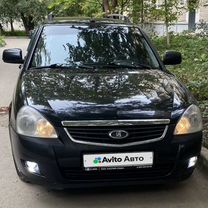 ВАЗ (LADA) Priora 1.6 MT, 2012, 165 100 км, с пробегом, цена 400 000 руб.