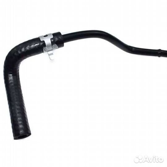 Трубка дроссельной заслонки Opel Chevrolet