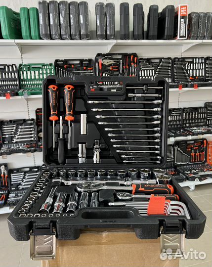 Набор Инструментов TLB 70