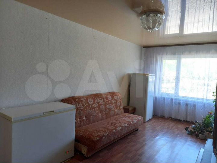 2-к. квартира, 42,6 м², 1/5 эт.