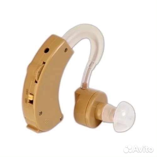 Слуховой аппарат
