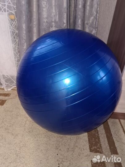 Мяч гимнастический 17