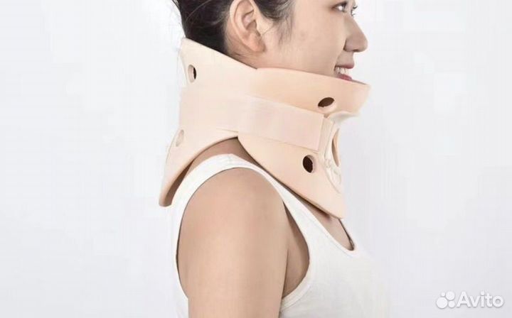 Воротник ортопедический Шанца