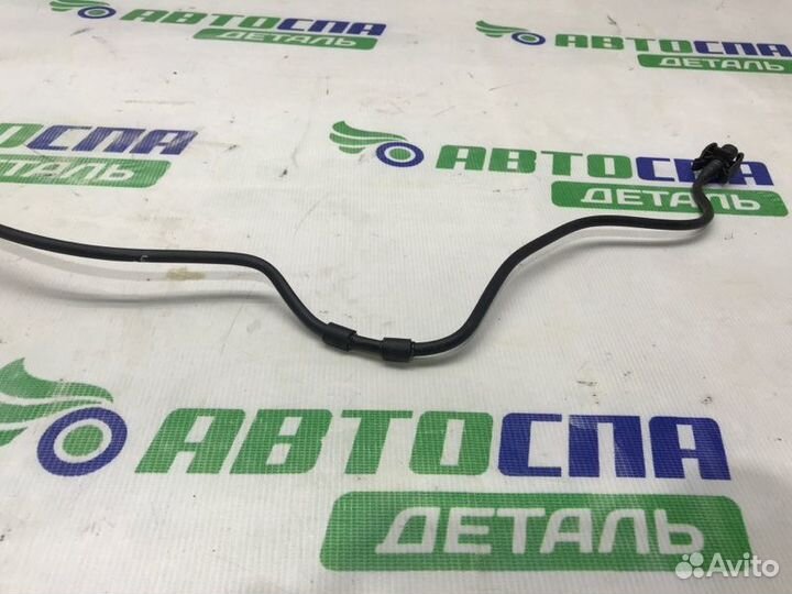 Трубка сцепления Citroen C4 Picasso минивен дизель