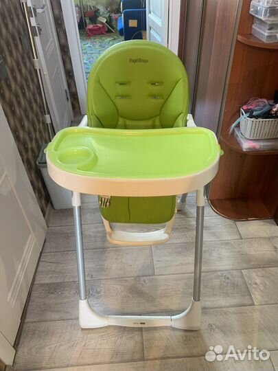Стул для кормления