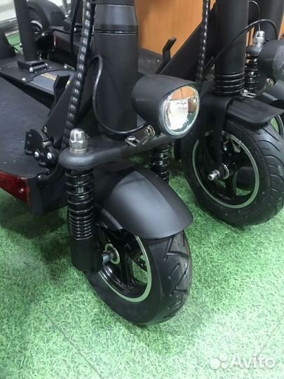 Электросамокат. Магазин. Кредит