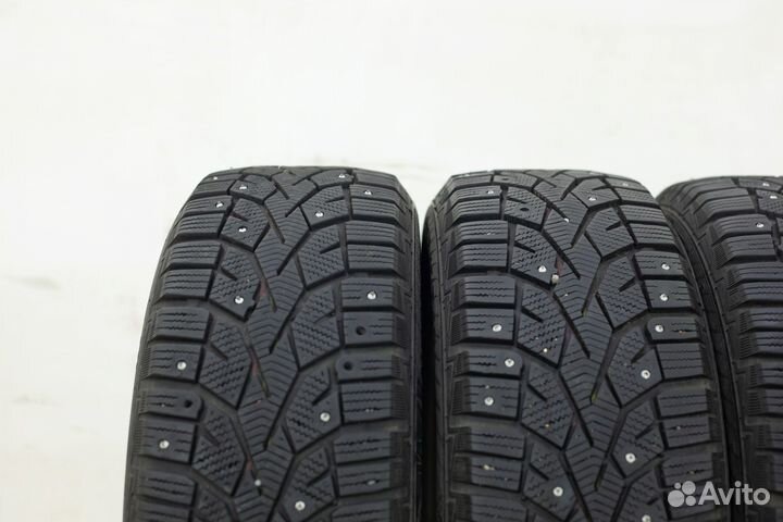 Gislaved NordFrost 100 185/65 R15 92T