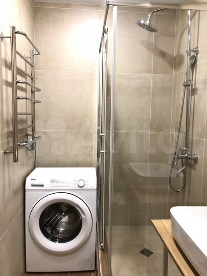 Квартира-студия, 33 м², 12/25 эт.