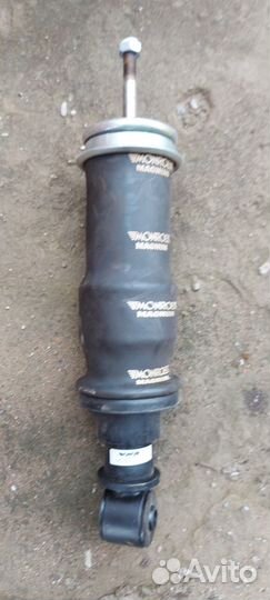 Запчасти для грузовиков