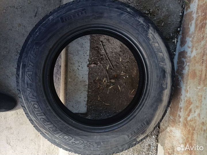 Pirelli Scorpion ATR 185/75 R16 94T