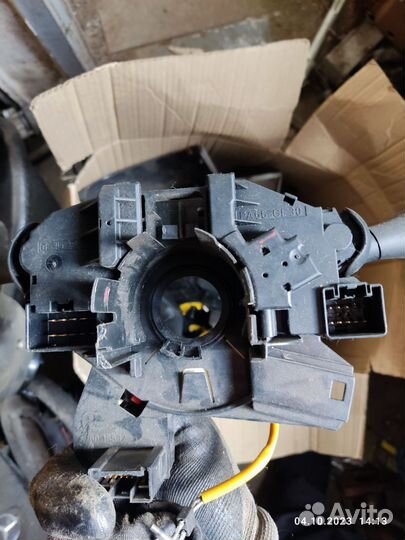 Подрулевой переключатель Ford Mondeo 3