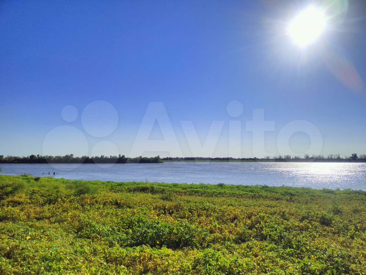 Участок 12 сот. (ИЖС)